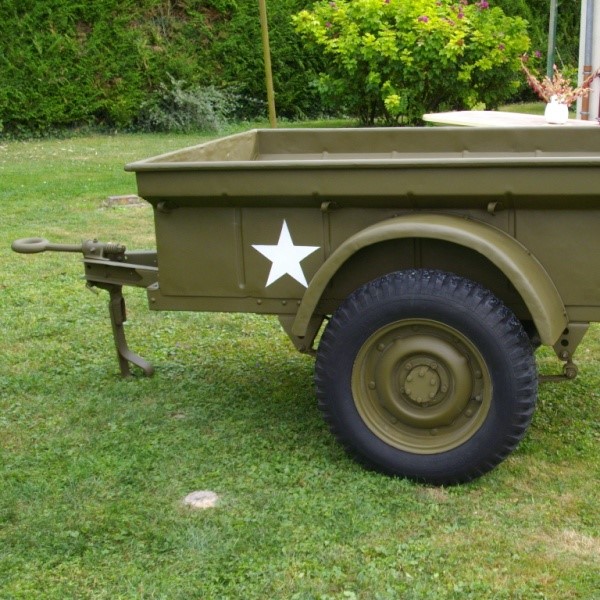 BANTAM Trailer T3