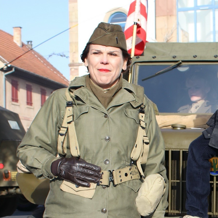 Umbdenstock Marie-Paule